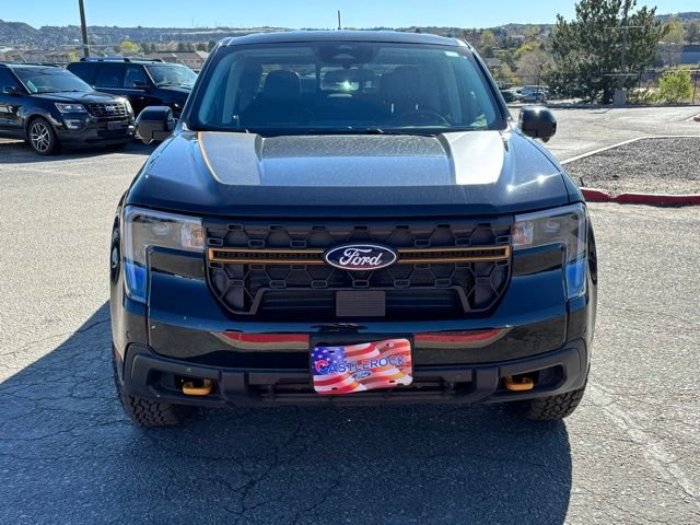 New 2026 Ford Maverick Tremor AWD/4WD image 8
