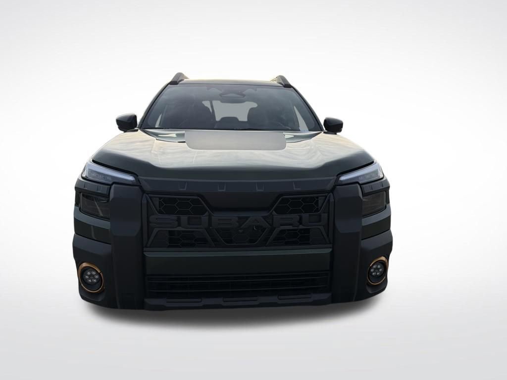 New 2026 Subaru Outback Wilderness image 12