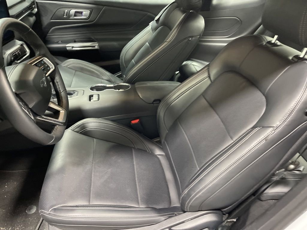 Used 2026 Ford Mustang Premium RWD image 13