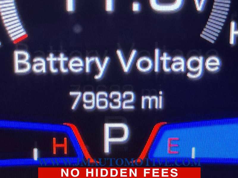 Used 2019 Chrysler 300 Limited w/ Safetytec Plus Group image 22