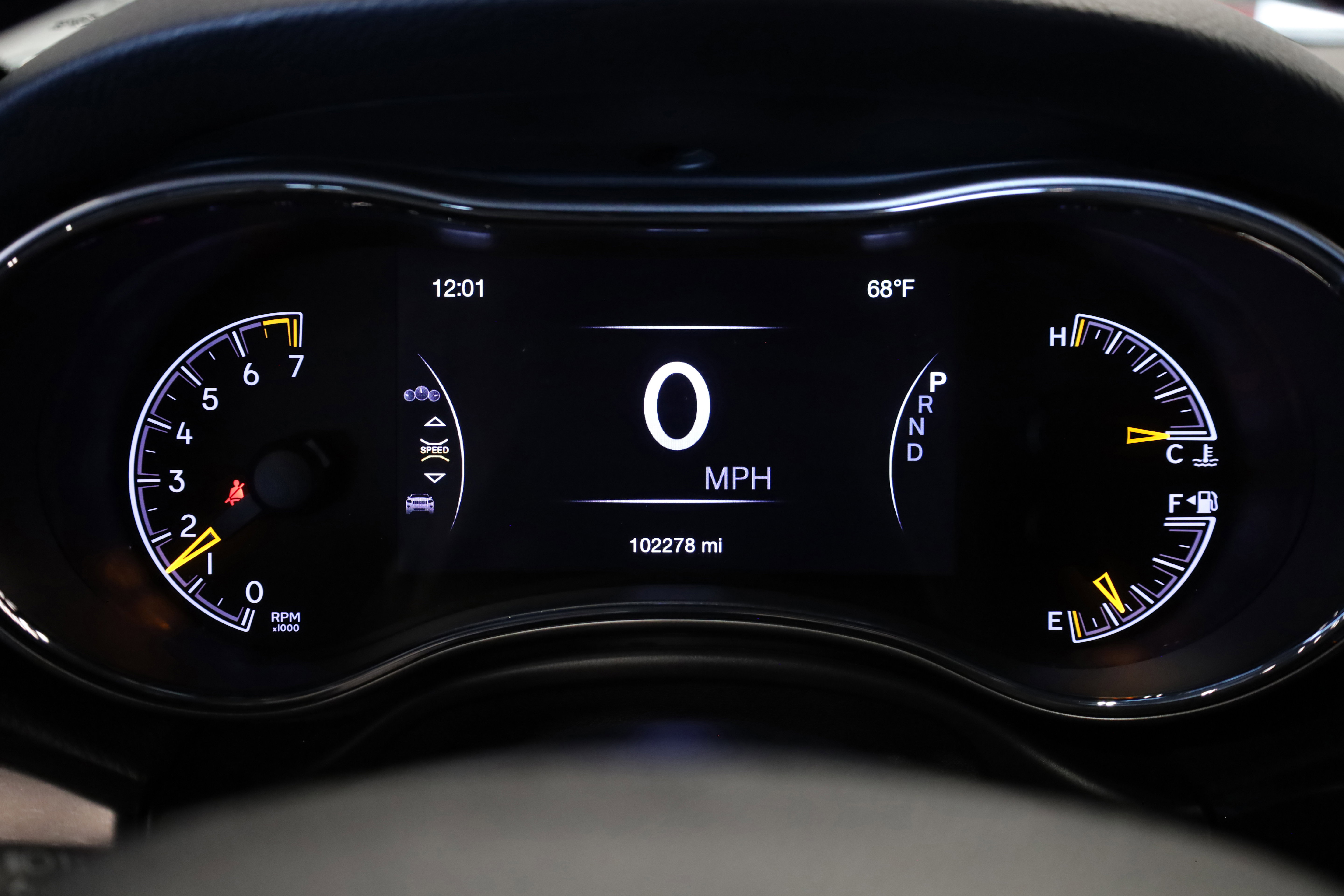 Used 2018 Jeep Grand Cherokee Altitude image 20