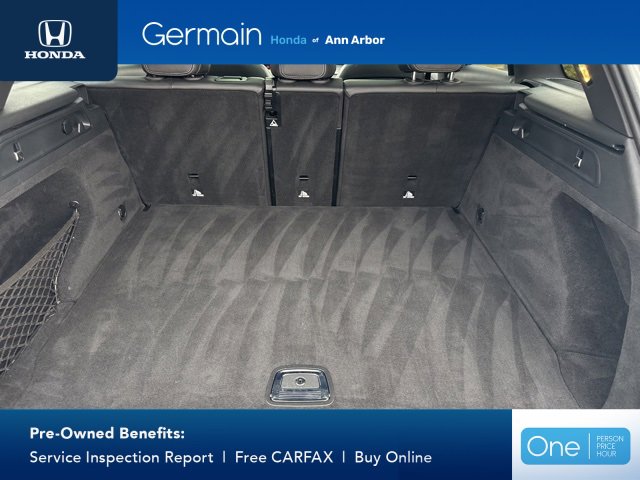 Used 2020 Mercedes-Benz GLC 300 4MATIC image 11