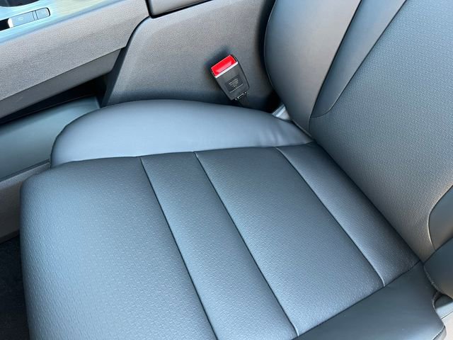 New 2026 Nissan Rogue SV image 9