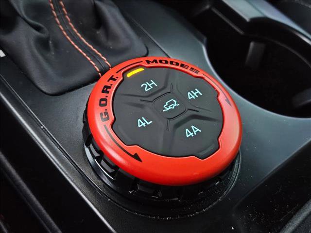 Certified 2025 Ford Bronco Raptor image 13