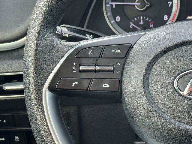 Used 2021 Hyundai Sonata SEL image 23