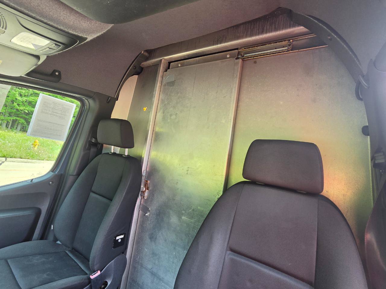 Used 2019 Mercedes-Benz Sprinter 170 image 32