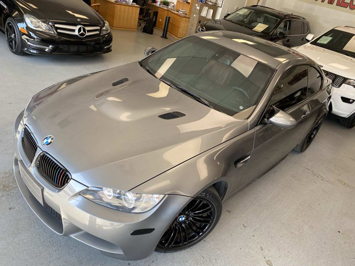 Used 2011 BMW M3 Coupe image 10