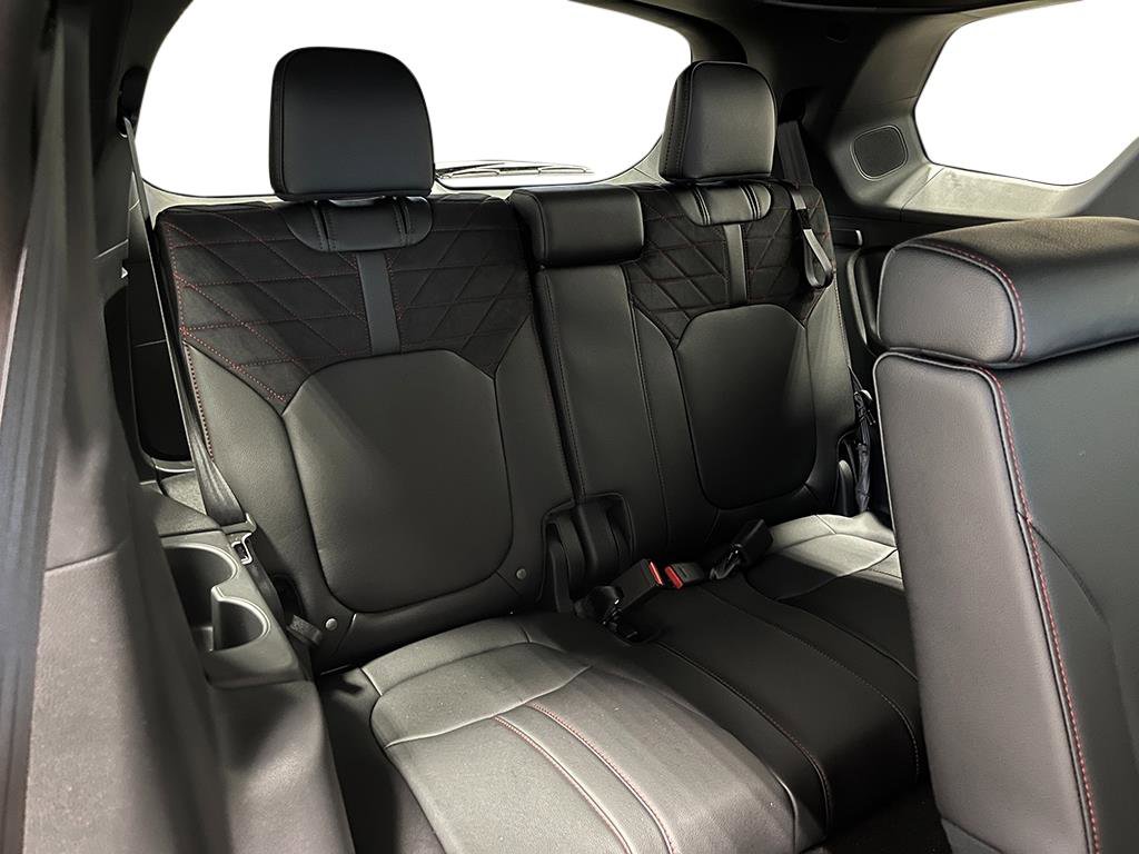 New 2026 Honda Pilot Black Edition image 25