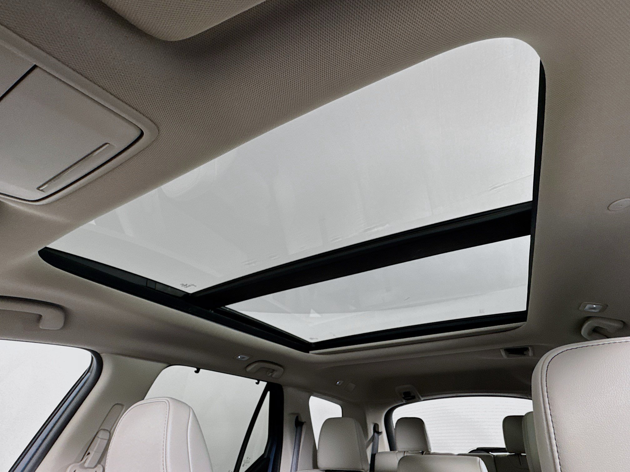 New 2026 Honda Pilot Touring image 23