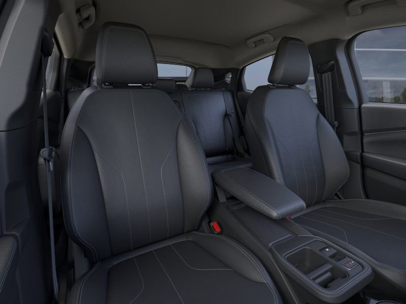 New 2026 Ford Mustang Mach-E Select w/ Comfort Package image 11