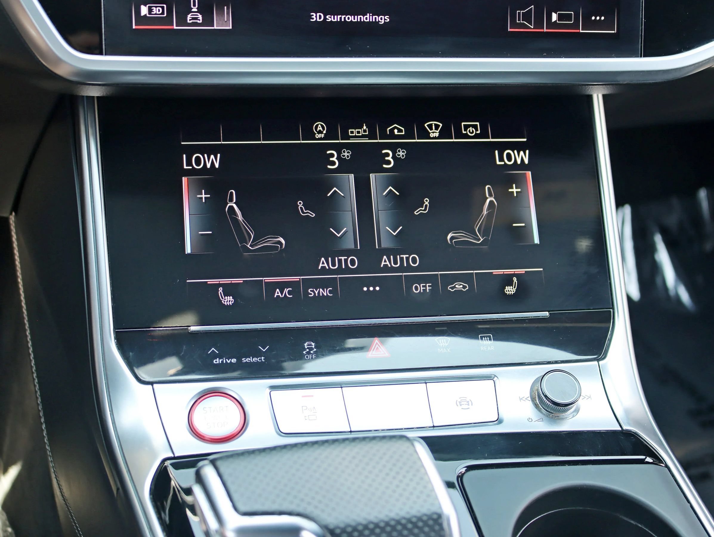 Used 2020 Audi S6 Prestige AWD/4WD image 29