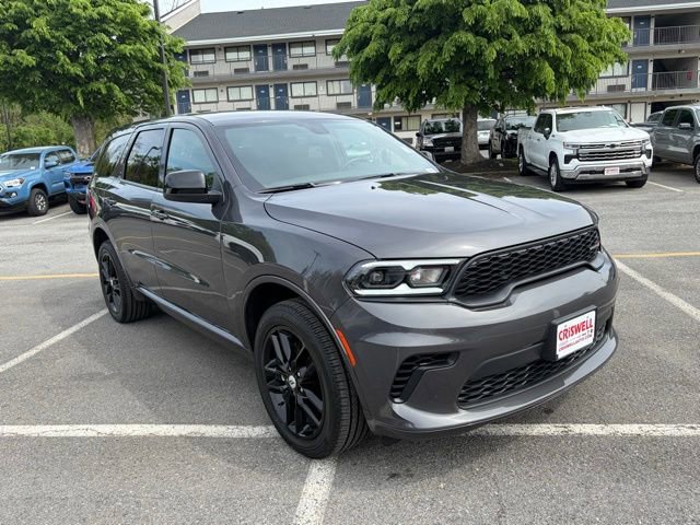Used 2026 Dodge Durango GT AWD/4WD image 40