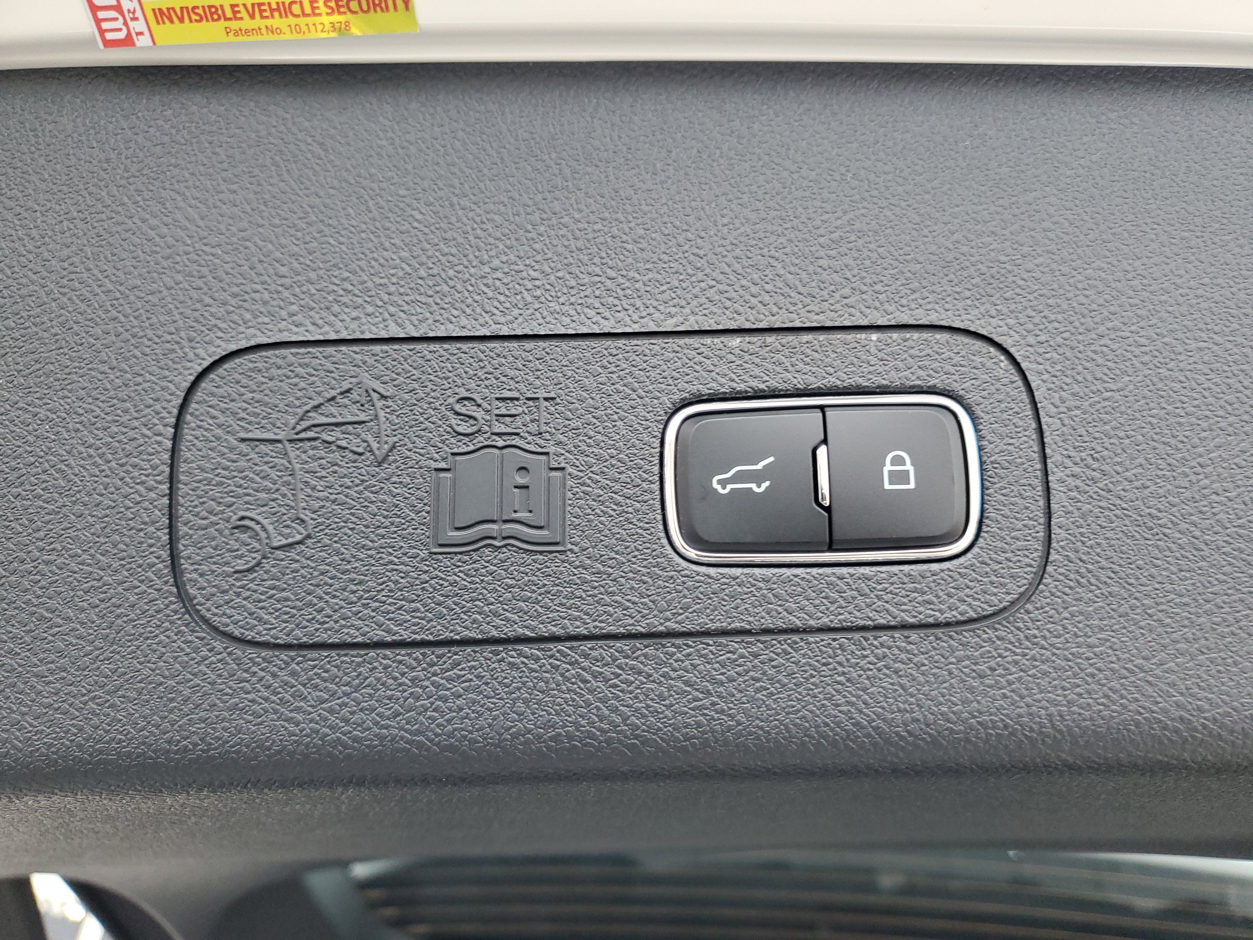 New 2026 Lincoln Aviator Black Label image 31