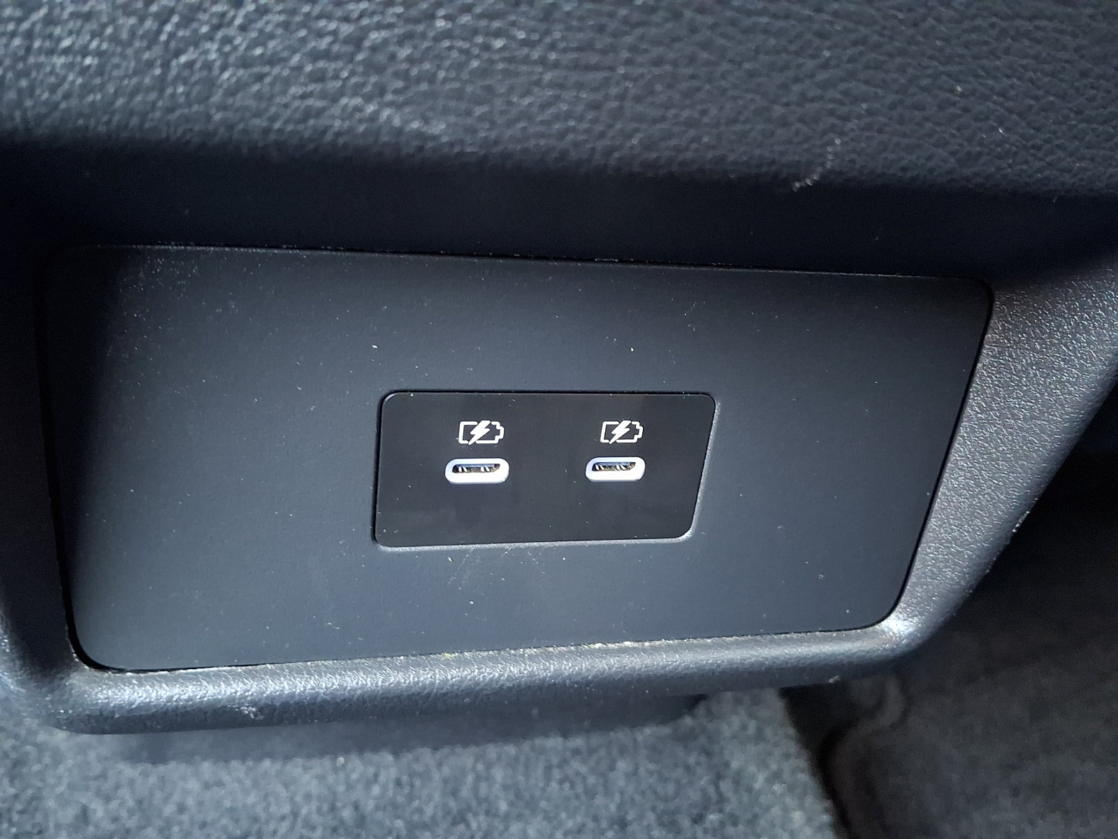 Used 2024 Nissan Rogue SV AWD/4WD image 12
