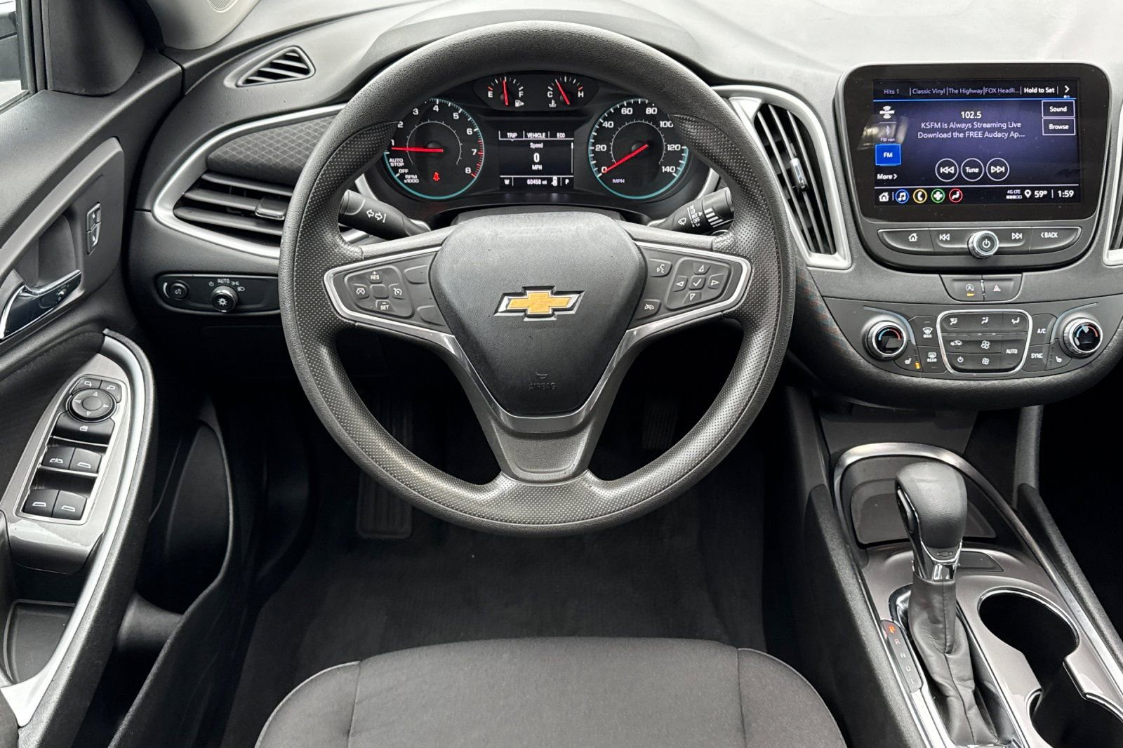Certified 2022 Chevrolet Malibu LT image 15