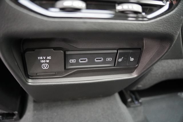 New 2026 Jeep Grand Cherokee Limited AWD/4WD image 13