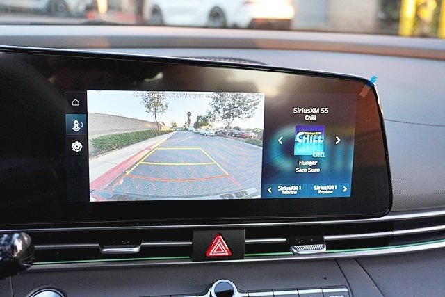 New 2026 Hyundai Elantra Sport FWD image 29