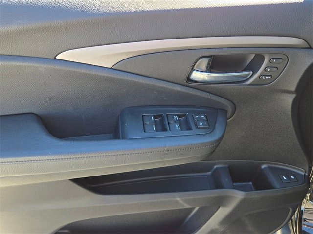 Certified 2021 Honda Pilot EX-L image 25