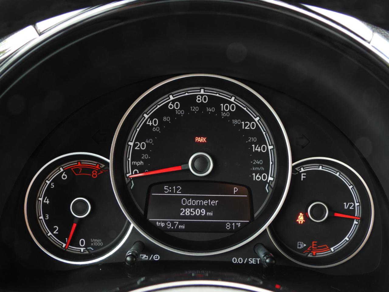 Used 2019 Volkswagen Beetle 2.0T SE FWD image 55