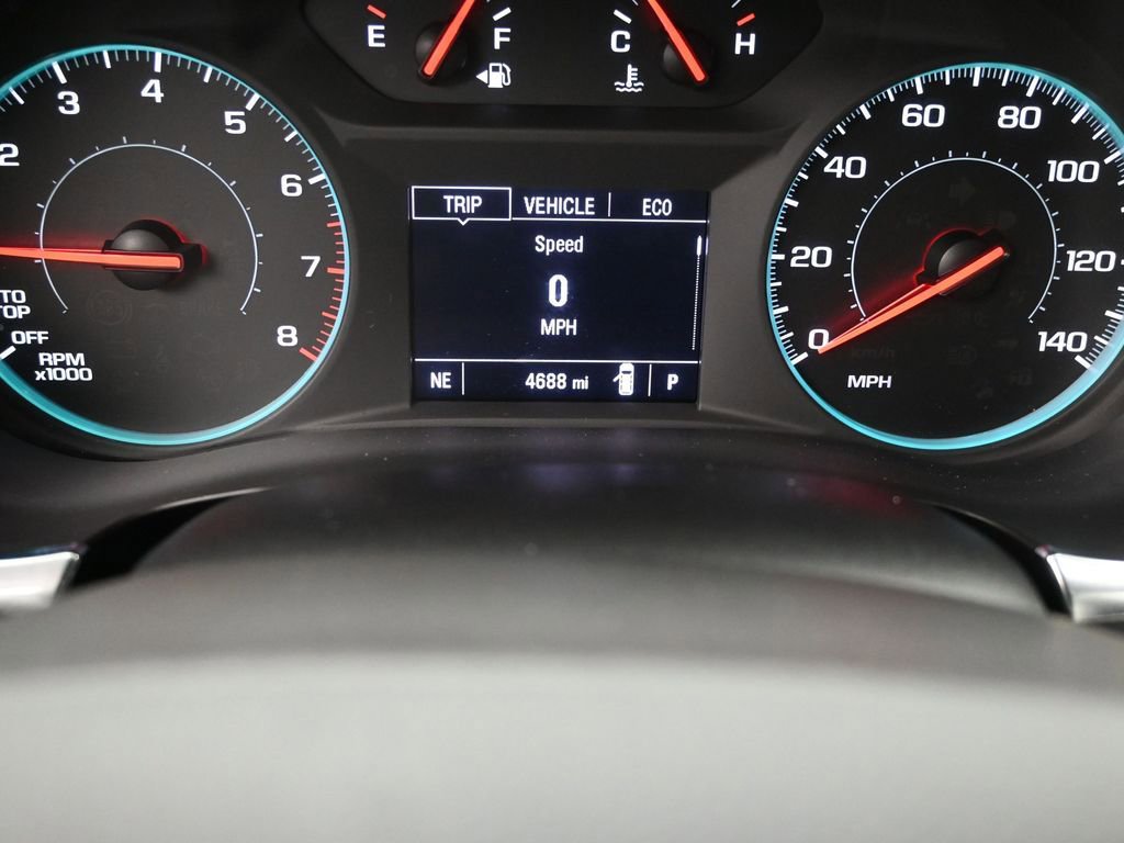 Used 2023 Chevrolet Traverse LS image 18