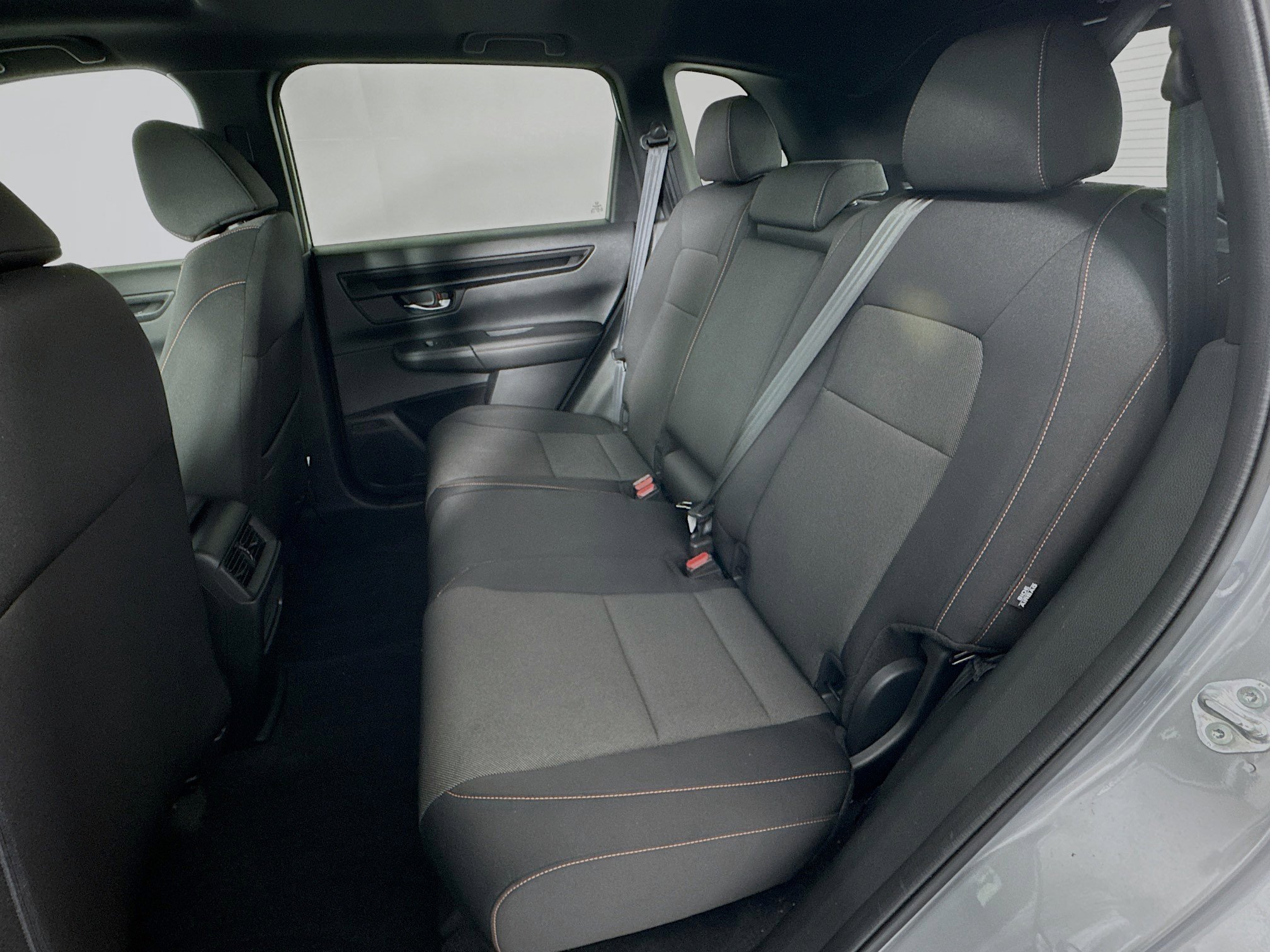 Certified 2023 Honda CR-V Sport image 24