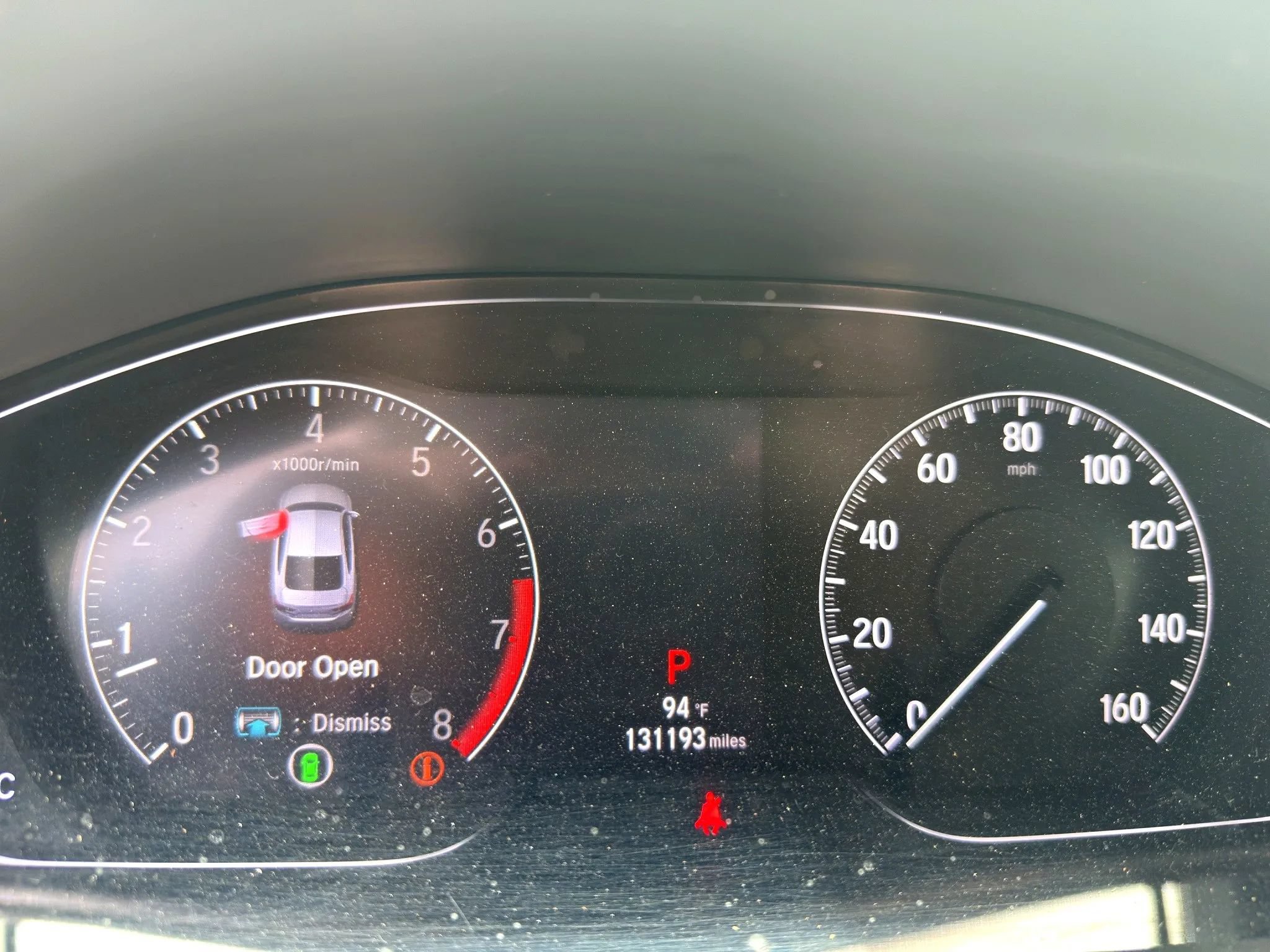 Used 2018 Honda Accord EX image 21