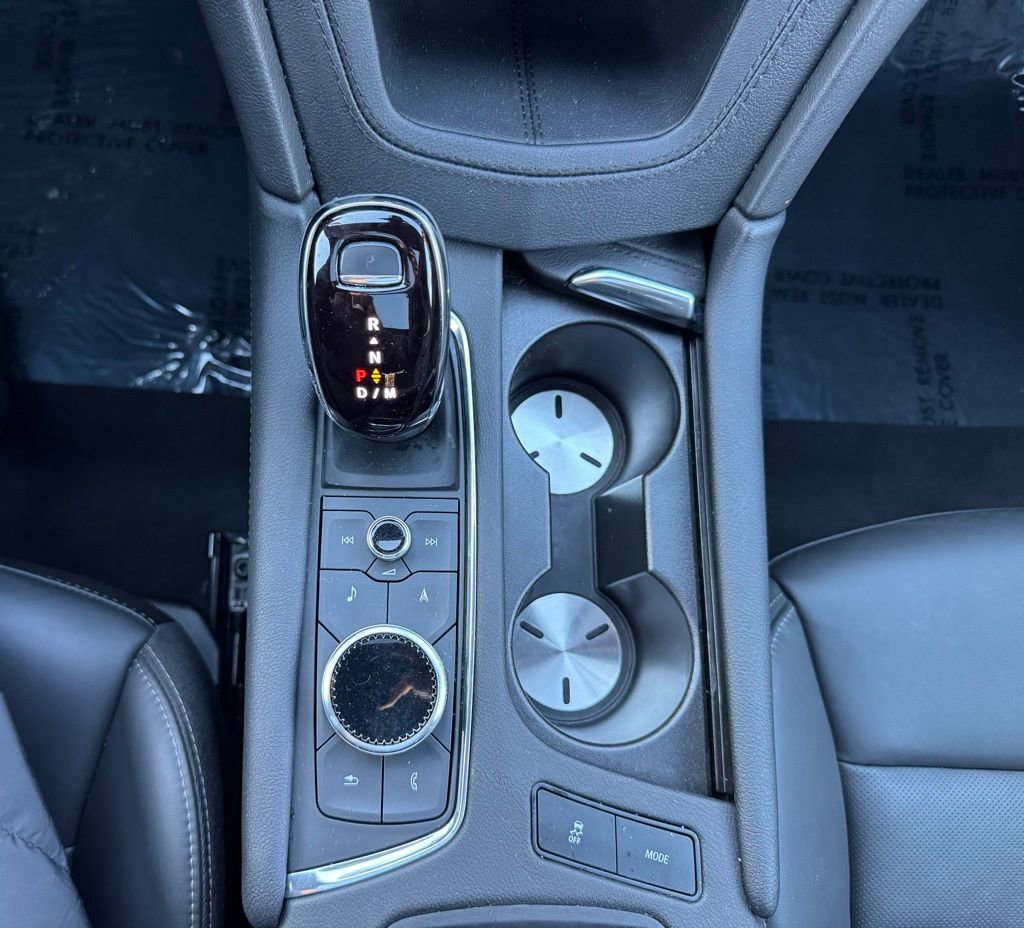 Used 2024 Cadillac XT6 Sport image 22