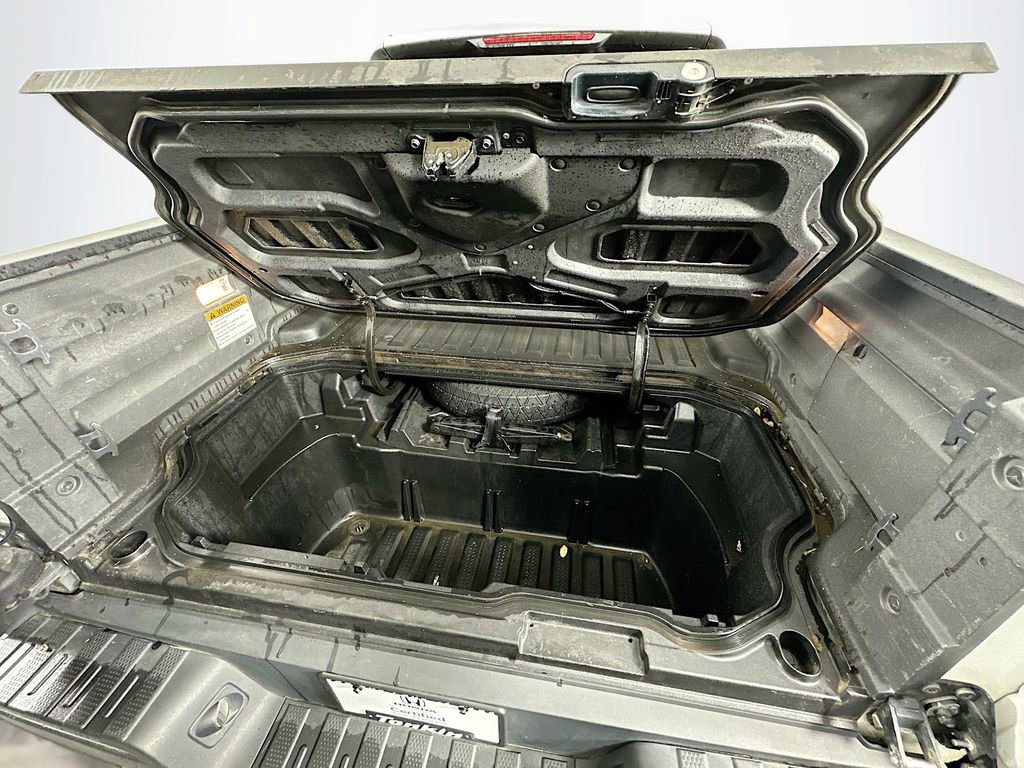 Used 2019 Honda Ridgeline Sport image 33