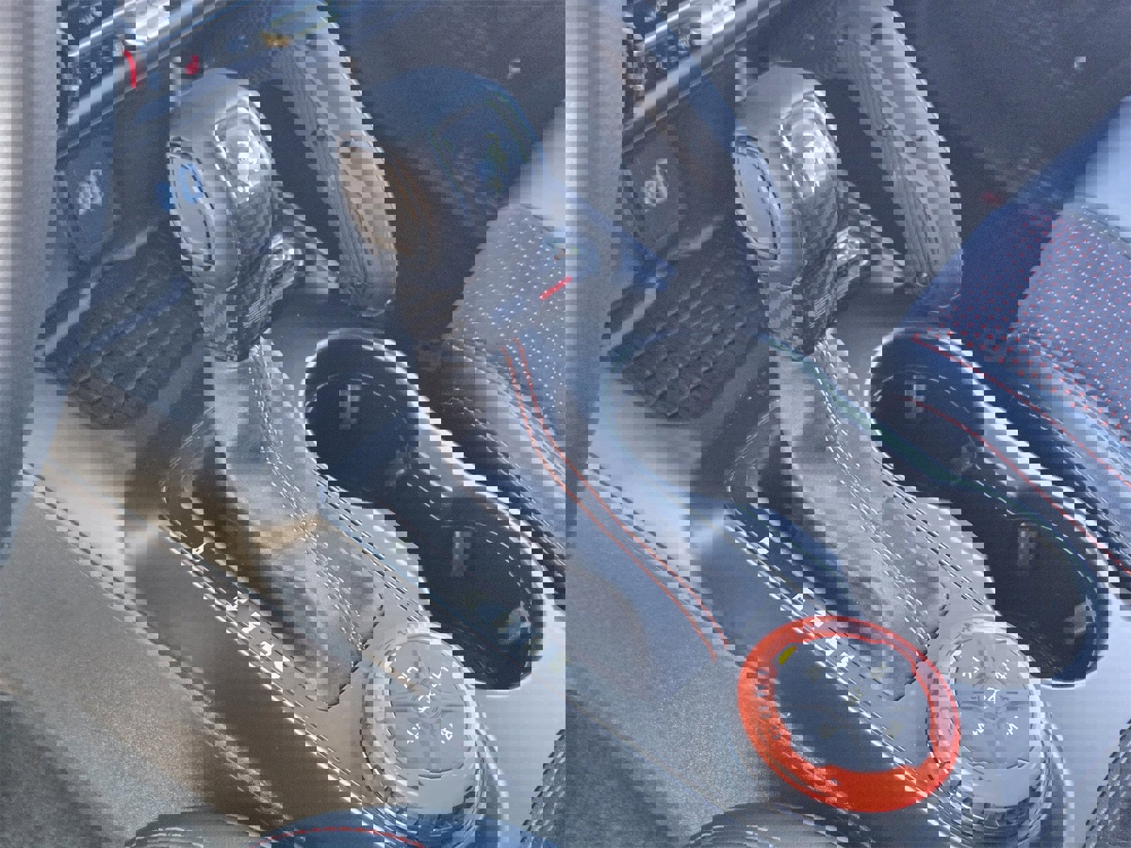 Used 2024 Ford Bronco Raptor w/ Interior Carbon Fiber Pack 6 image 24