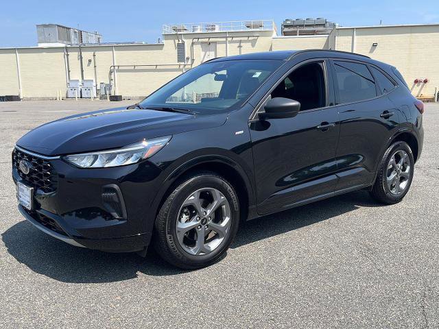Certified 2024 Ford Escape ST-Line w/ Tech Pack #1