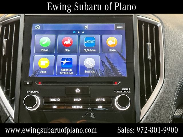 Used 2023 Subaru Forester Touring AWD/4WD image 15