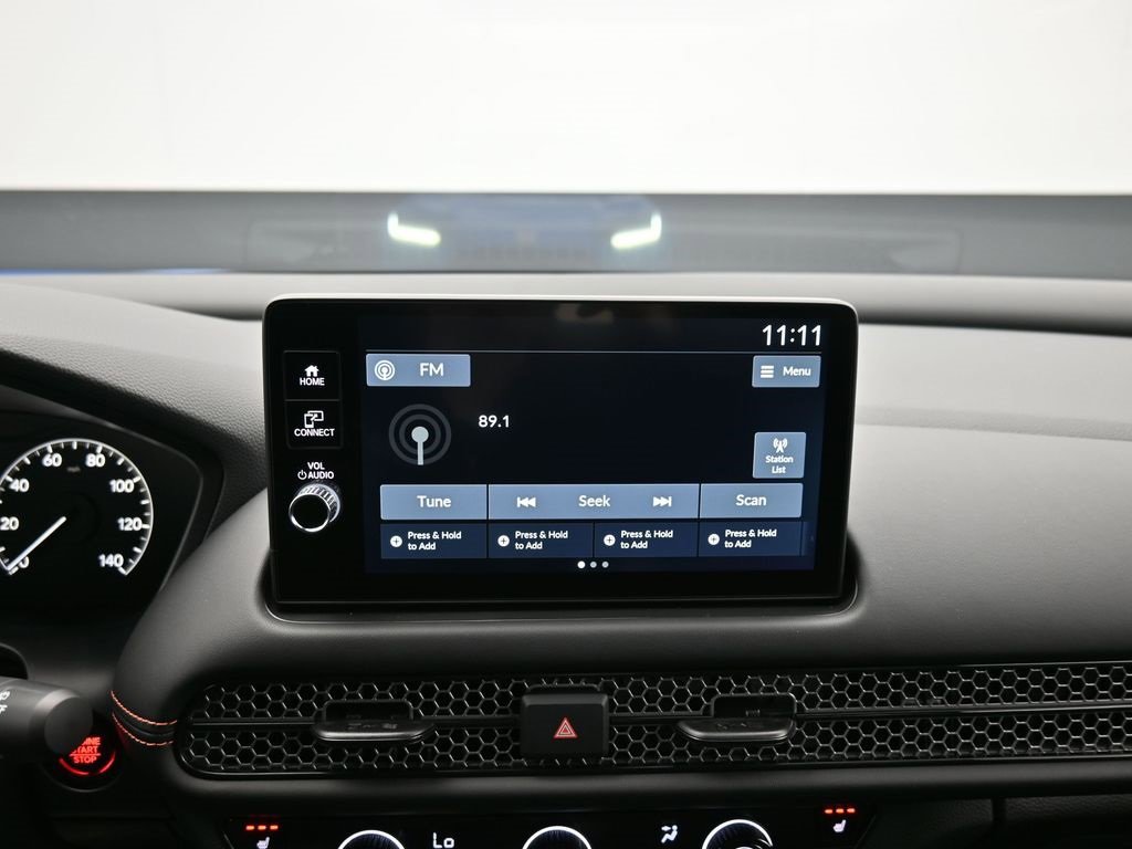 New 2026 Honda HR-V Sport image 43
