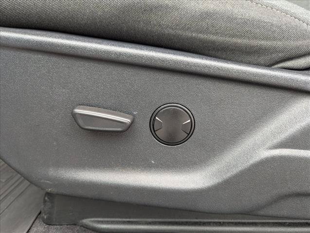 Used 2023 Ford F150 XLT w/ Equipment Group 301A Mid AWD/4WD image 11