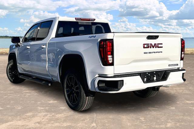New 2026 GMC Sierra 1500 Elevation w/ Elevation Premium Package image 3
