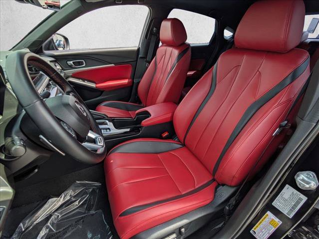 Used 2024 Acura Integra A-Spec FWD image 16