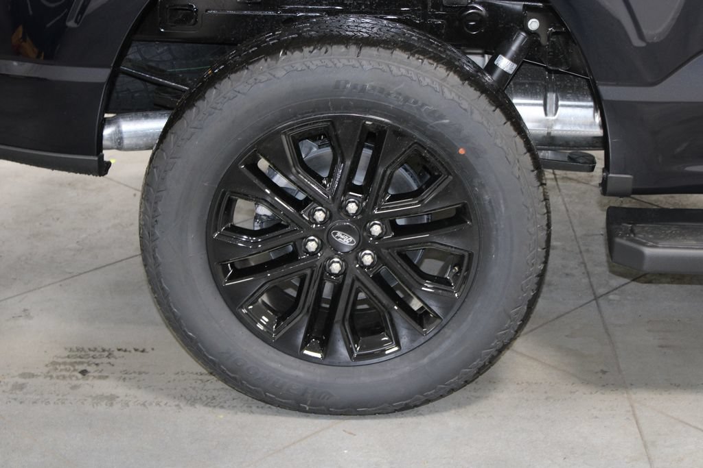 New 2026 Ford F150 Lariat AWD/4WD image 15
