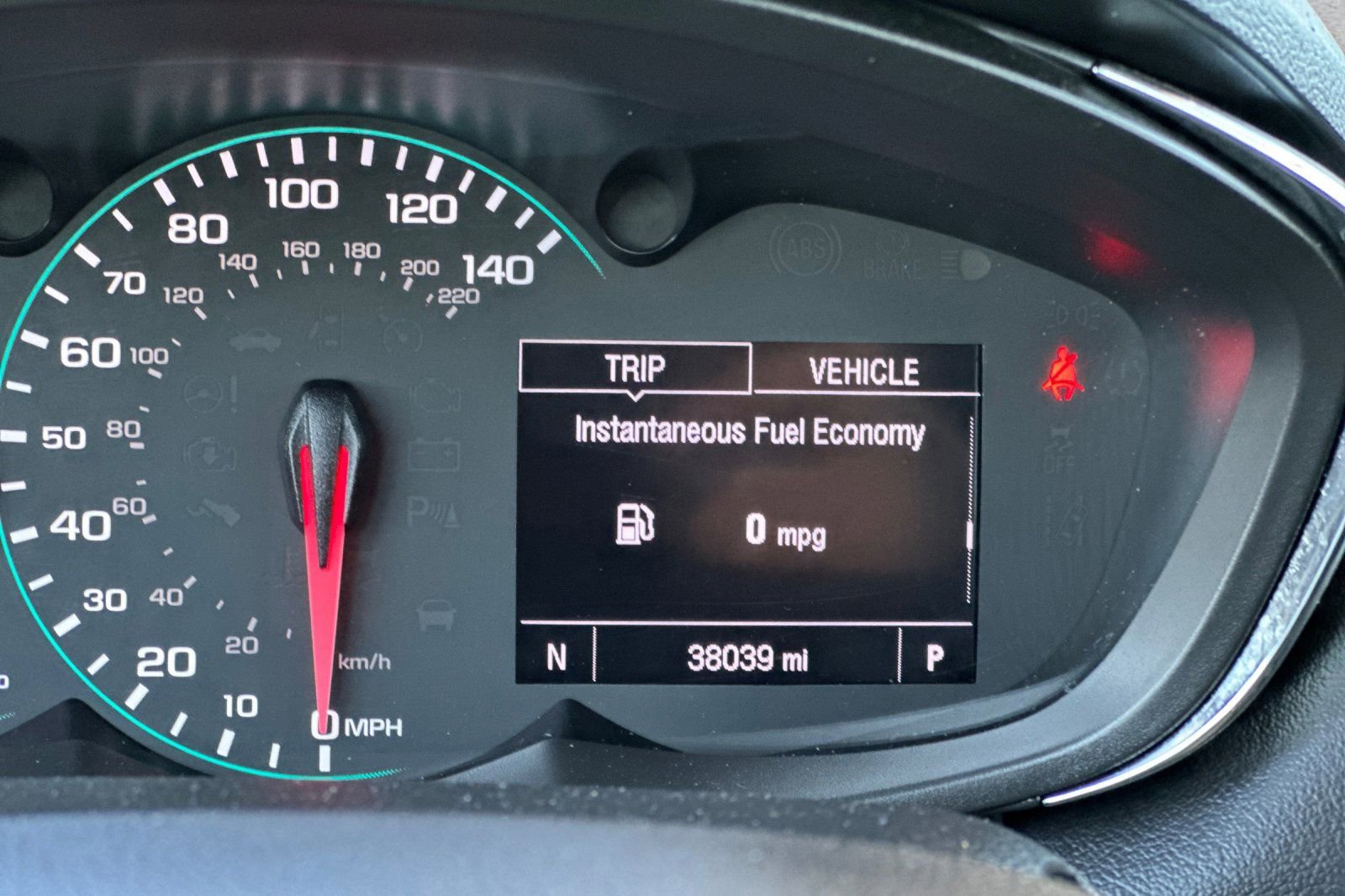 Used 2018 Chevrolet Trax LS image 25