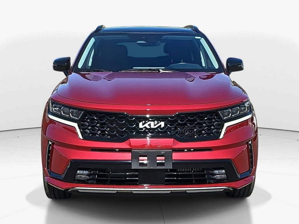 Used 2023 Kia Sorento SX image 11