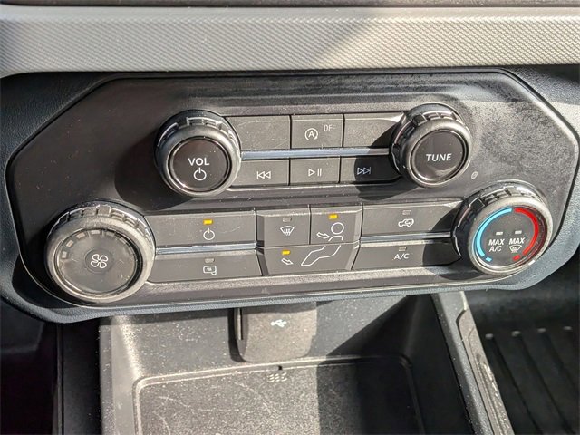 Used 2021 Ford Bronco 4-Door w/ Sasquatch Package image 23