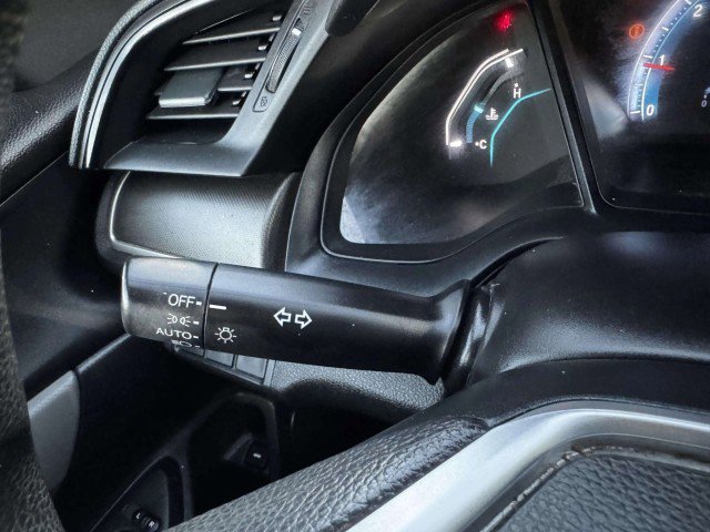 Used 2019 Honda Civic LX image 20