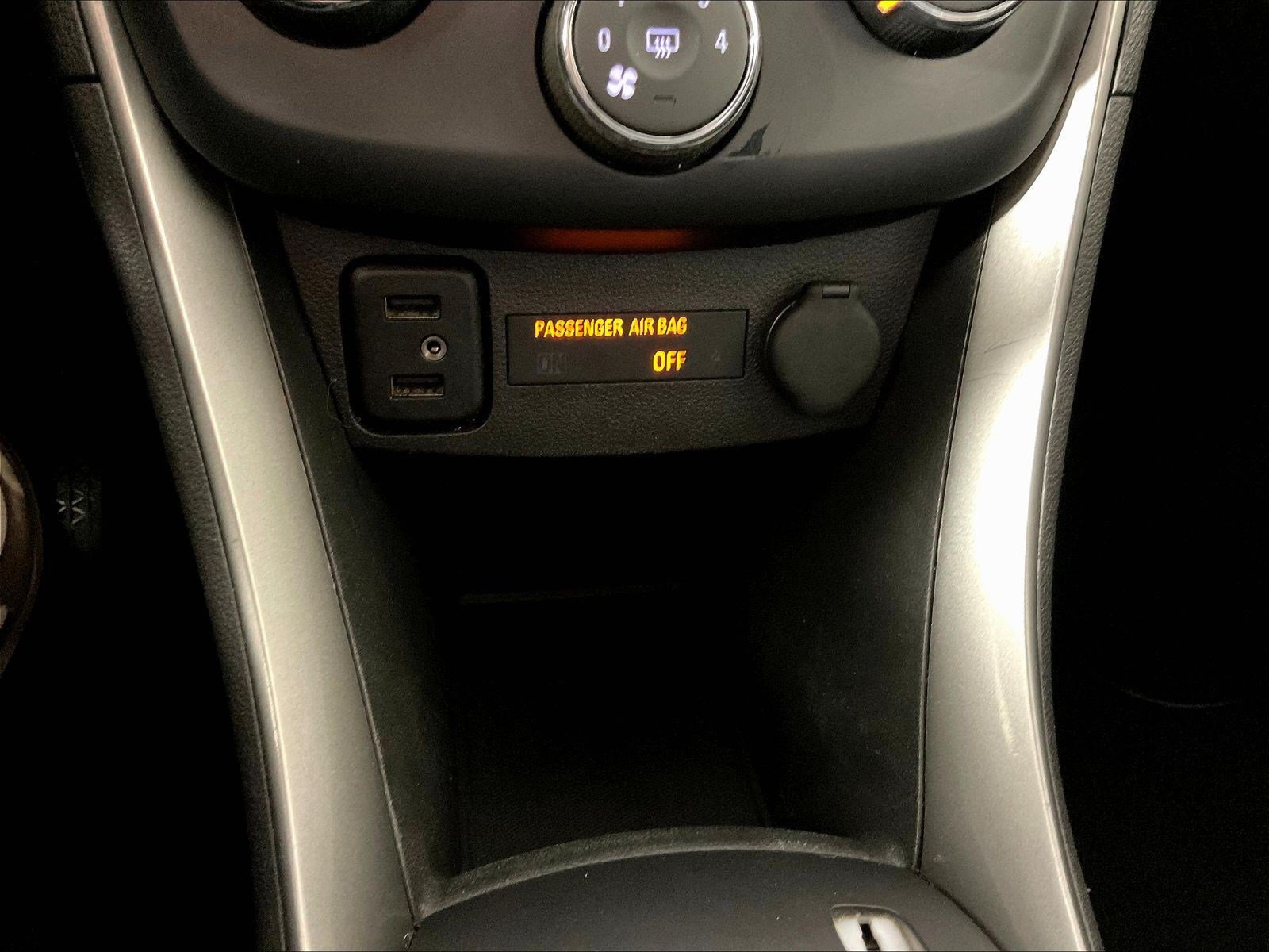 Used 2018 Chevrolet Trax LT FWD image 15