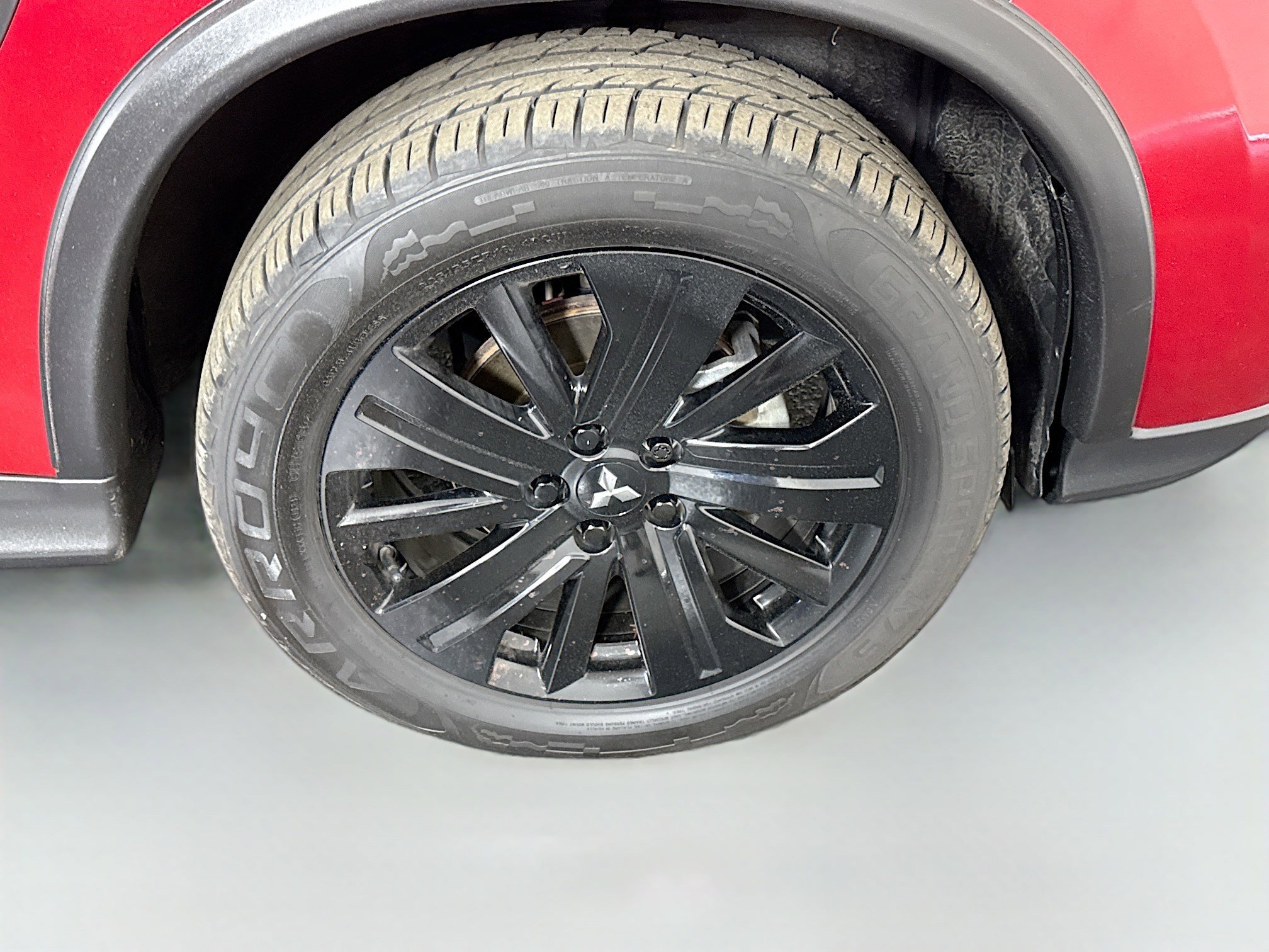 Used 2023 Mitsubishi Outlander Sport ES image 31