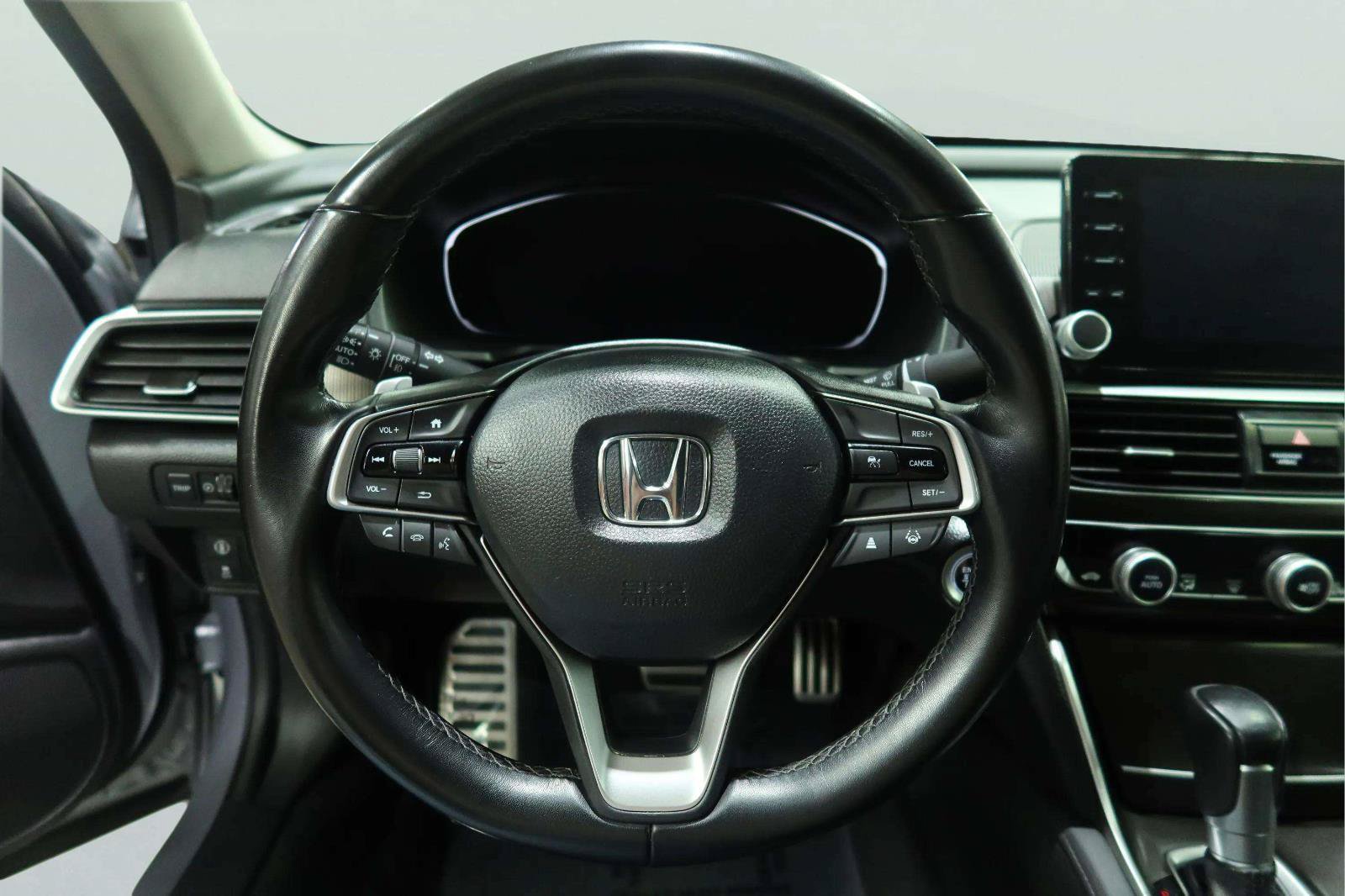 Used 2021 Honda Accord Sport Special Edition image 25
