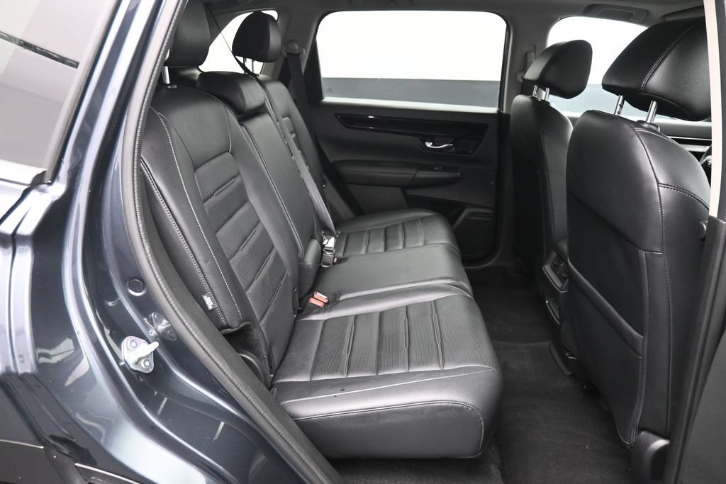 Certified 2024 Honda CR-V EX-L image 25