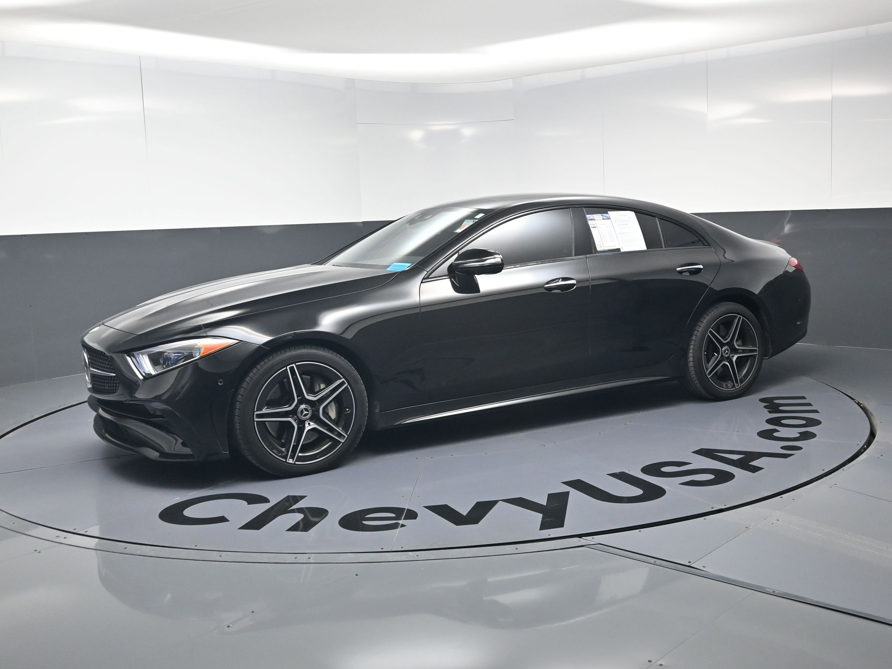 Used 2023 Mercedes-Benz CLS 450 4MATIC image 6