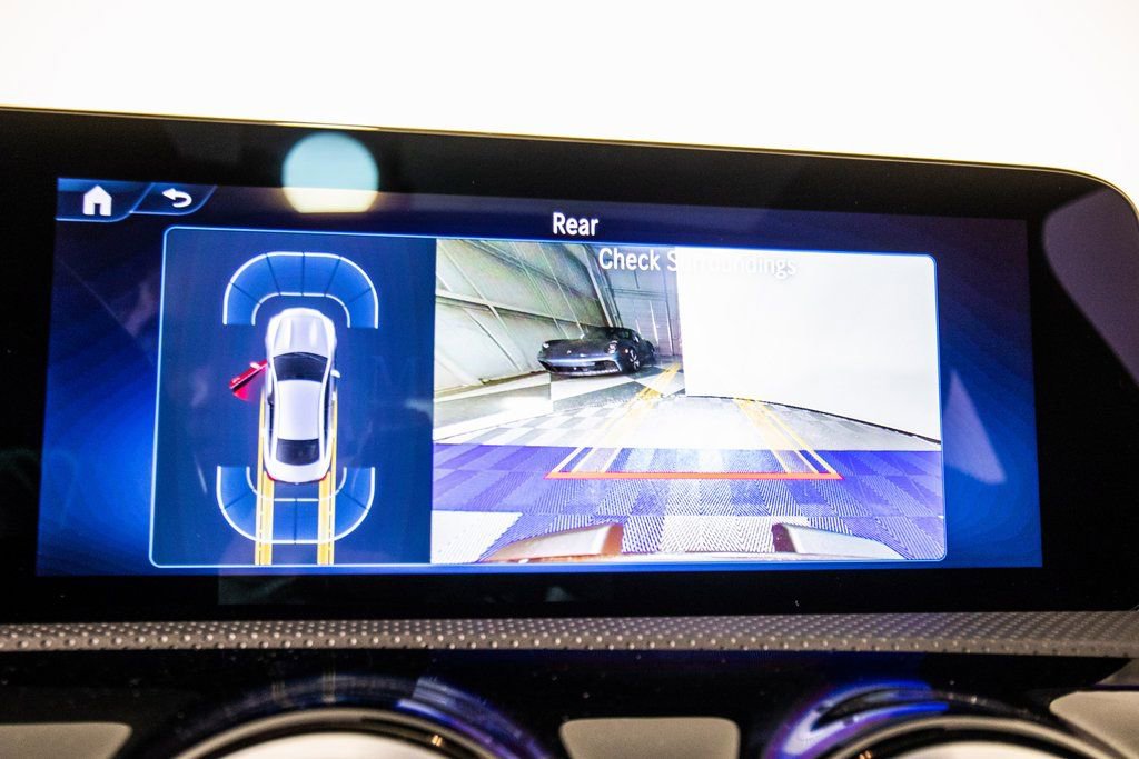 Used 2025 Mercedes-Benz CLA 250 image 20