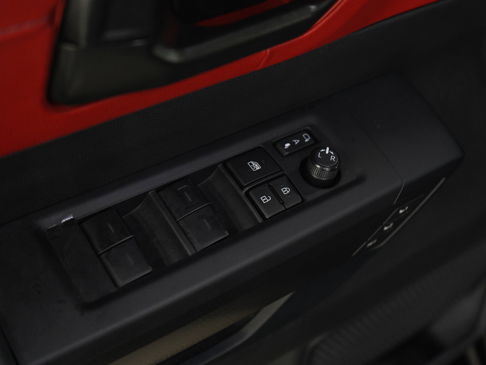 Used 2025 Toyota Sequoia TRD Pro image 22