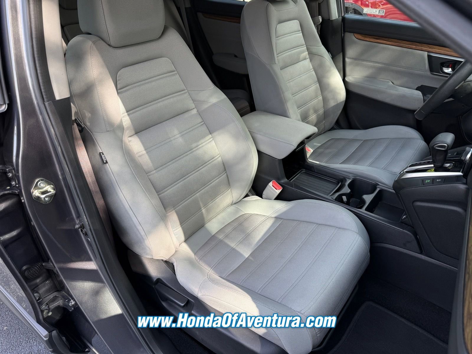 Used 2020 Honda CR-V EX image 9