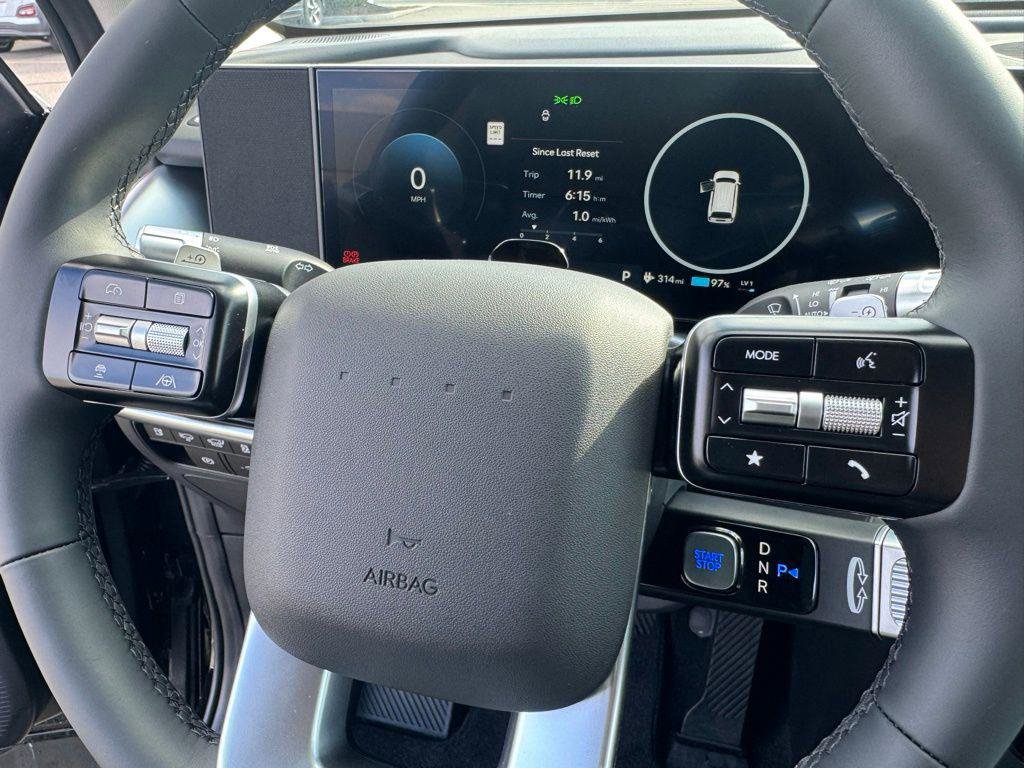 New 2026 Hyundai Ioniq 9 SE AWD/4WD image 29