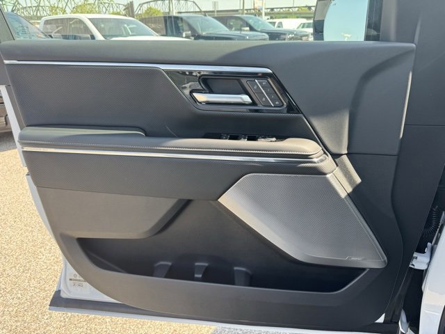 New 2025 GMC Sierra EV Denali image 24